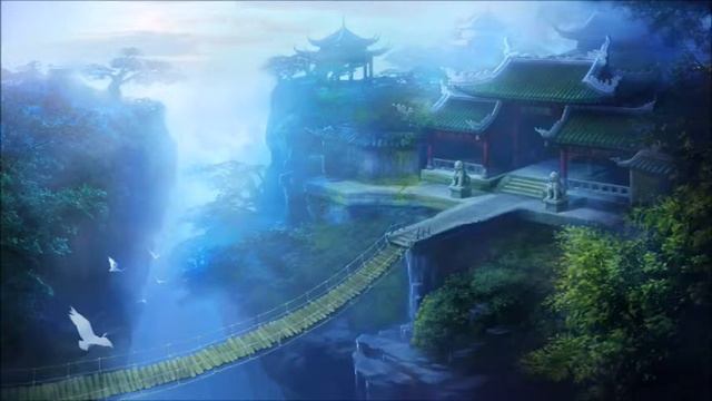 董貞&崔岩 飛羽【長笛版】by 梵潮音 смотреть онлайн