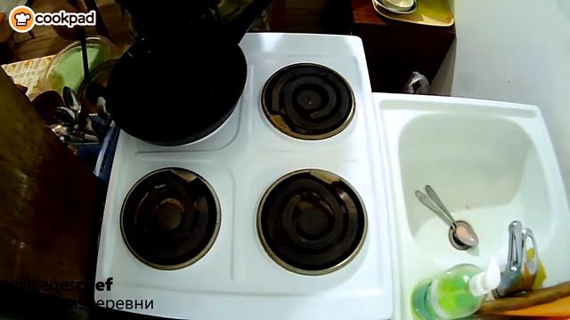 Рецепт блинов от Ильи Шпакова смотреть онлайн