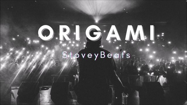 [FREE] Rap Type Beat -"Origami" | 2023 HipHop Instrumental смотреть онлайн