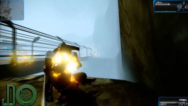 Playing Warframe: why next gen will have to change. is backwards capability important? смотреть онлайн