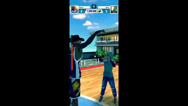 My Basketball Stars Gameplay 34