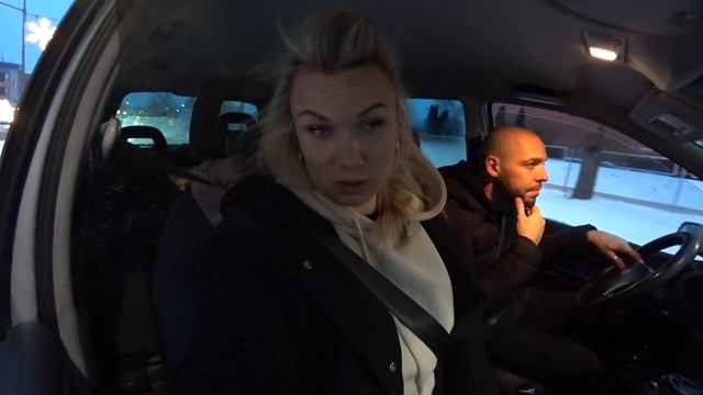 ОТКАЗЫВАЕМСЯ ОТ ГРАЖДАНСТВА | город Огре | старая Рига | ОБЕД В LIDO | серия 936 Черновы ТВ 8.01.22 смотреть онлайн