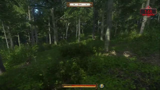 Lets Stream Kingdom Come: Deliverance - Part 18.2 - Alter Spielstand !! смотреть онлайн
