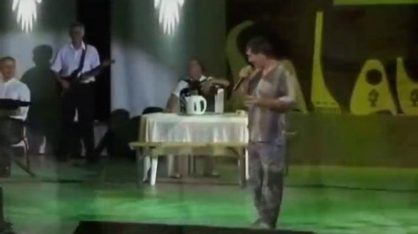 Самые лучшее песни - Салават Фатхетдинов