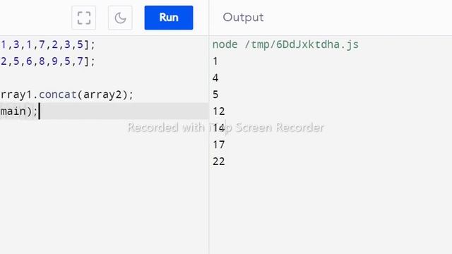 JavaScript Array Methods | All JavaScript Array Methods with Coding смотреть онлайн