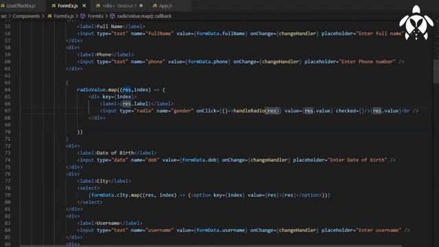 How to create a form смотреть онлайн