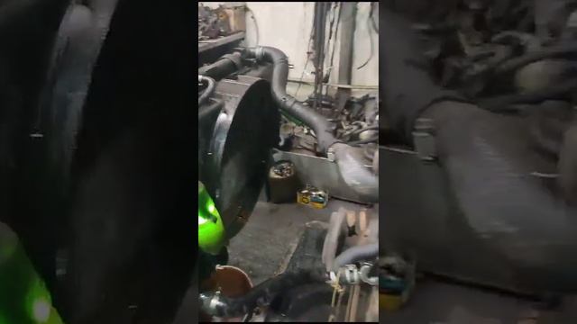 Контрактный Двигатель ISUZU ELF NHR69 1995 4JG2 (682289) ZM9366 2WD ТНВД МЕХ. смотреть онлайн