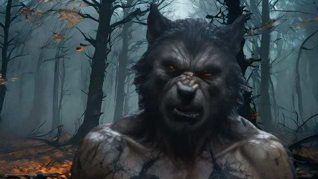 Волки (Максим Леонидов Cover)