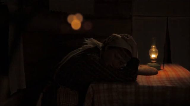 ПШ- красные лапти(по мотиву произведения И.А.Бунина "лапти") смотреть онлайн