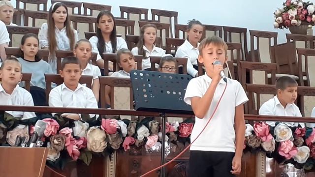 Ты не плачь дитя смотреть онлайн