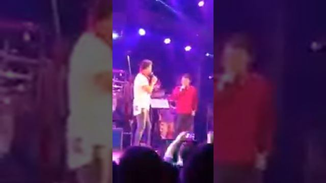 david bustos cantando con sabroso completo смотреть онлайн