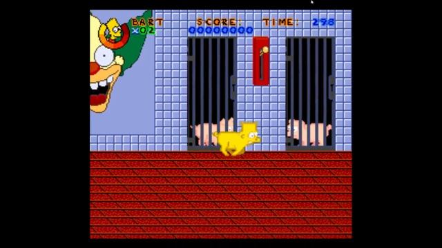 Virtual Bart Quick Look смотреть онлайн