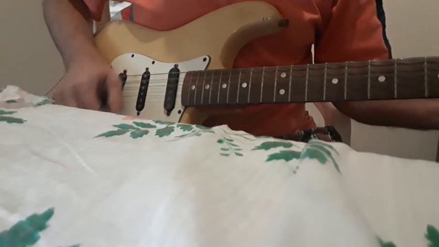 Tokai TSS70-RB Ritchie Blackmore Signature 1983 г смотреть онлайн