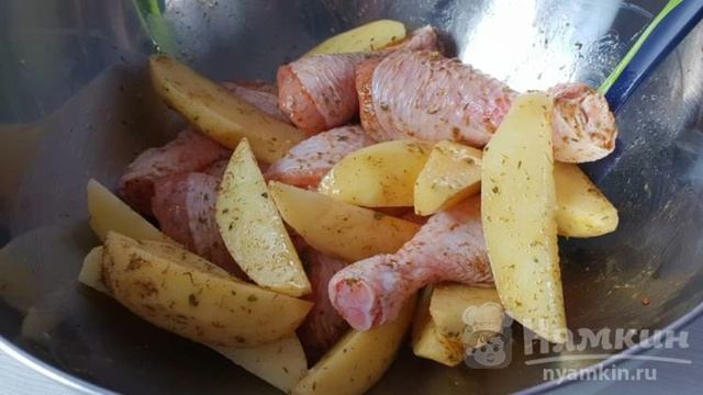 Рецепты от шеф-повара