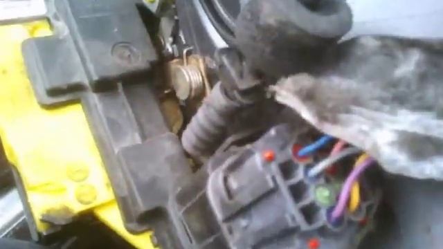 Заклинило замок Вольво ХС90,S80 тел:(495)507-33-09 смотреть онлайн