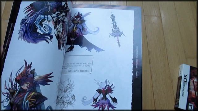 GBC Marketing Assignment - Knights in the Nightmare Game Reveal смотреть онлайн