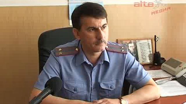 Акция Альтекс ОВД смотреть онлайн