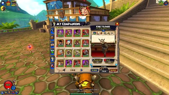 What Is The BEST Class In Pirate101? смотреть онлайн