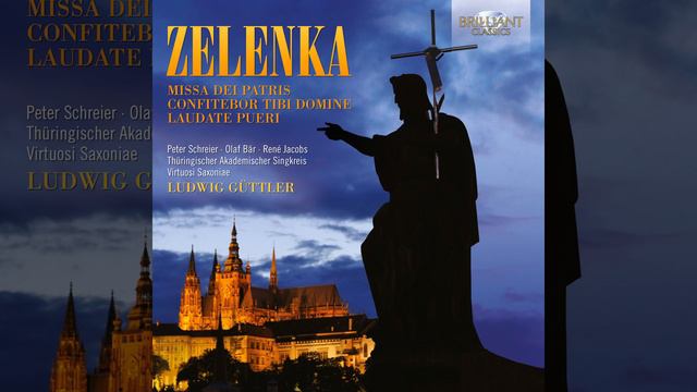 Capriccio in A Major for Two Corni da Caccia, Two Oboes, Strings, Bassoon and B.C., ZWV 185:... смотреть онлайн