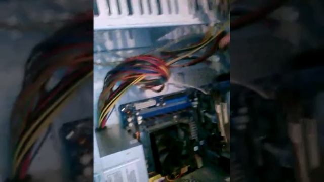 Как собрать компьютер asus часть1 смотреть онлайн