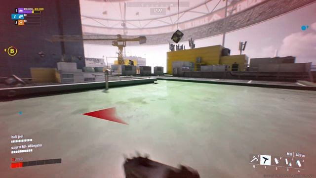 THE FINALS is STUNNING | Closed Beta 2 Gameplay смотреть онлайн