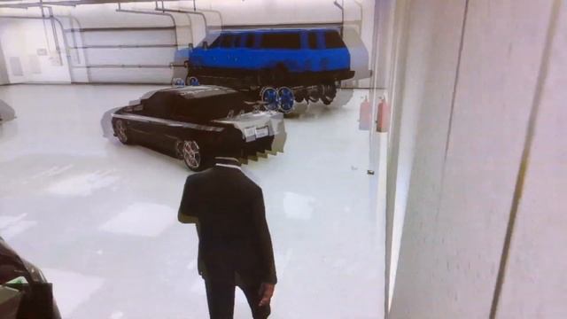 КАК ПОМЕНЯТЬ НОМЕРА в GTA 5 ONLINE 1.11 PS 3 и XBOX 360 смотреть онлайн