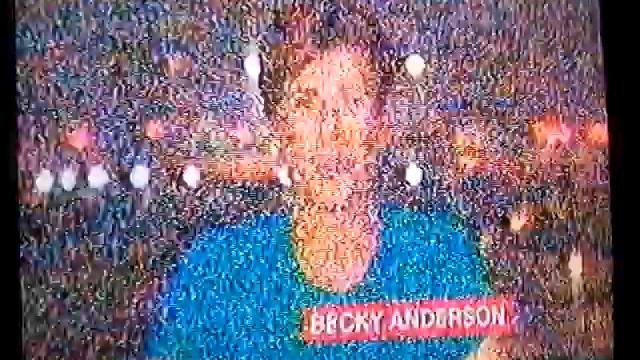 CNN Philippines: "This is CNN" promo - Becky Anderson смотреть онлайн