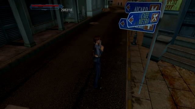 Tomb Raider 6-Unused Animation from E3 Beta (With Tutorial) смотреть онлайн