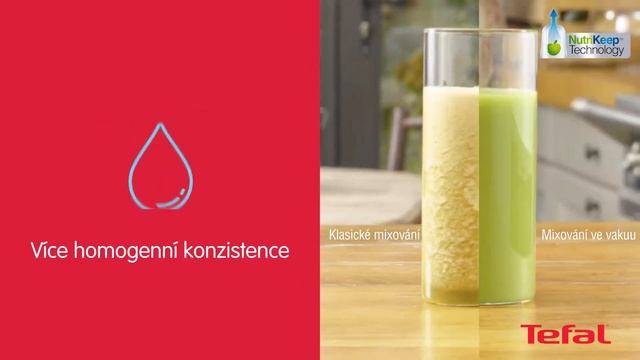 Tefal BL181D31 Freshboost смотреть онлайн
