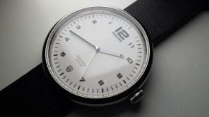 HVILINA ЧАСЫ ТРАНСФОРМЕР. 12 MINUTES