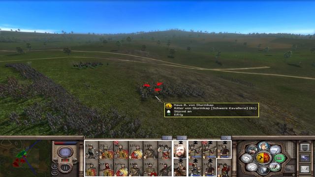 Westeros Total War / Königsmund #005 / Das Ende Von Spoiler/ Let's Play (German/Deutsch)