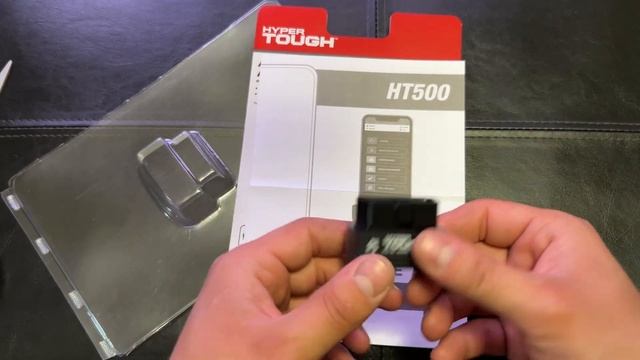 Best Budget Wireless Scan Tool? Hyper Tough HT500 Unboxing, Overview & First Impressions смотреть онлайн