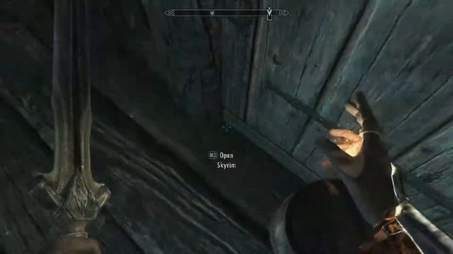 Skyrim - Chamberpot Torture