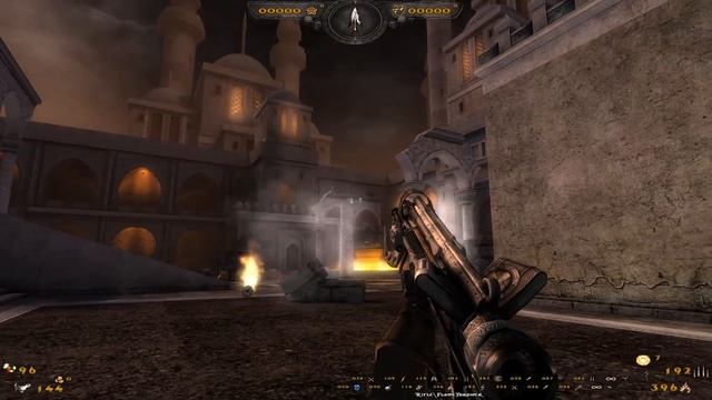 Painkiller Reload 4.1 - Reload RL and New Rifle Combo Animations смотреть онлайн