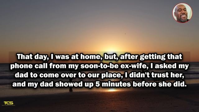 Husband Discovers Wife's Cheating on Miami Getaway! смотреть онлайн