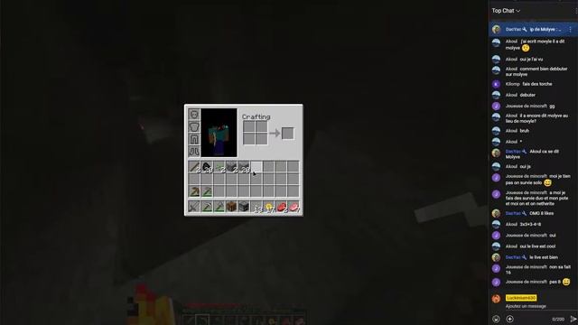 Minecraft 1.7.20... ?! смотреть онлайн
