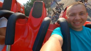 ПАРК ГАГАРИНА ЧЕЛЯБИНСК Август 2022