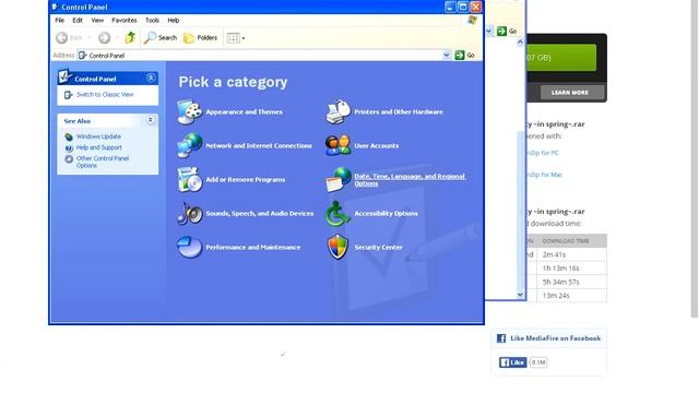 Starry Sky ~in spring~ Download tutorial + English patch смотреть онлайн