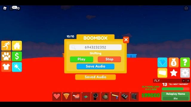 Very Loud??Roblox id!!!??-Roblox ids 2022- смотреть онлайн