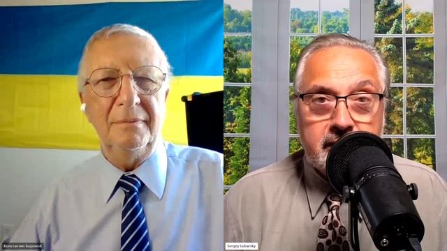 Любарский 19 окт 2023