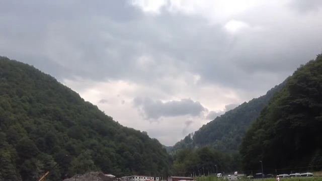 Курорт Роза Хутор смотреть онлайн