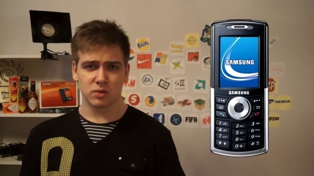 Нокиа или Самсунг? Сравнение [Nokia vs. Samsung] Часть 2. смотреть онлайн