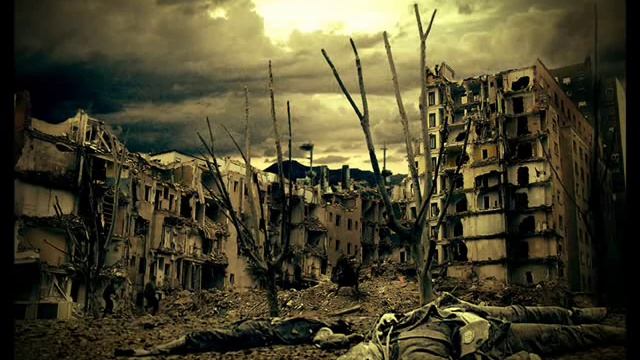 Warcry - Reflejos de sangre, Letra смотреть онлайн