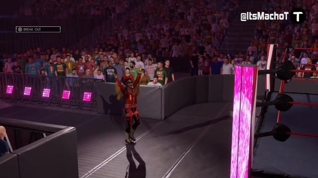 WWE 2K22: 5 Hidden Features! Unlock NEW Roman Reigns Title Victory & More Things You Might Not Know смотреть онлайн