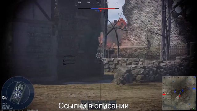 ФАРМ СЕРЕБРА НА НАЗЕМКЕ В РАНДОМЕ | War Thunder | Стрим смотреть онлайн