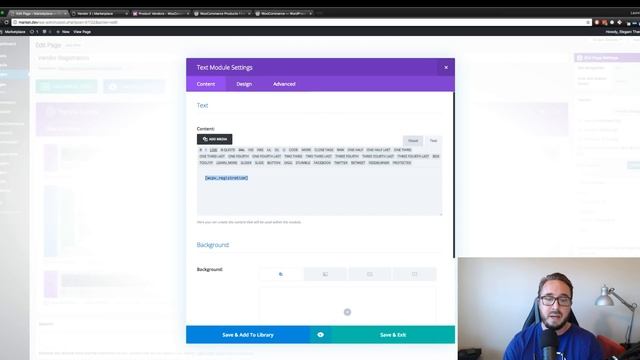 How to Build a Multi-Vendor Marketplace using the Photo Marketplace Layout Pack смотреть онлайн