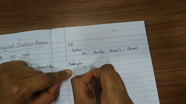 MIPS Logical Instructions смотреть онлайн