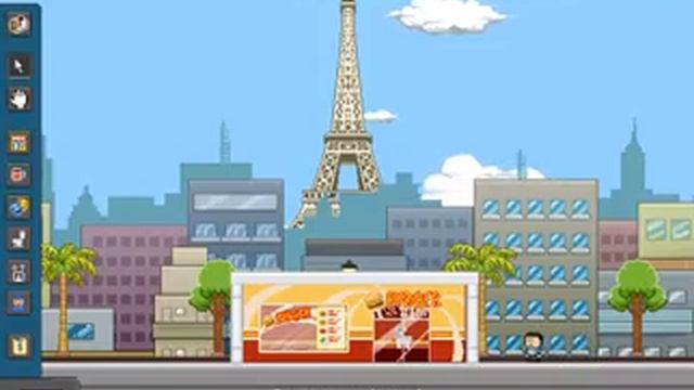 Shop Empire: A Mall Management Game смотреть онлайн