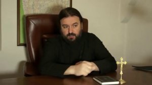 О. Андрей Ткачев. Подготовка к Великому посту