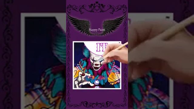 Color By Number - Happy Paint - Creative 05 смотреть онлайн